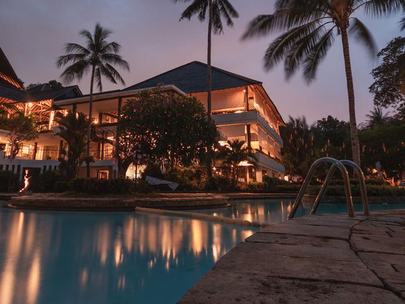 listing